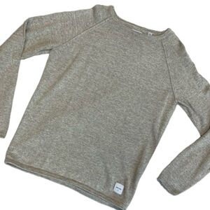 ONLY & Sons Long Sleeve‎ Crew-neck knit Pullover Sweater